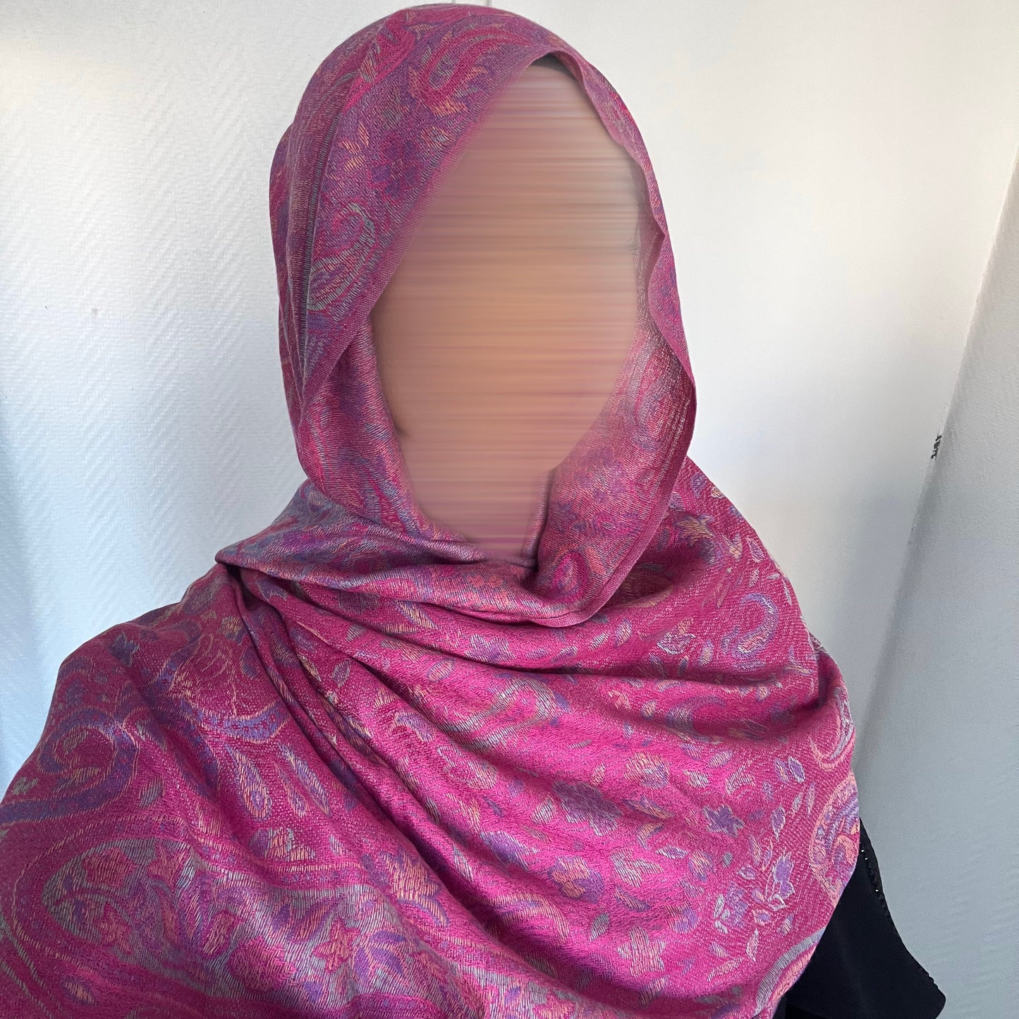 Pashmina BARBIE