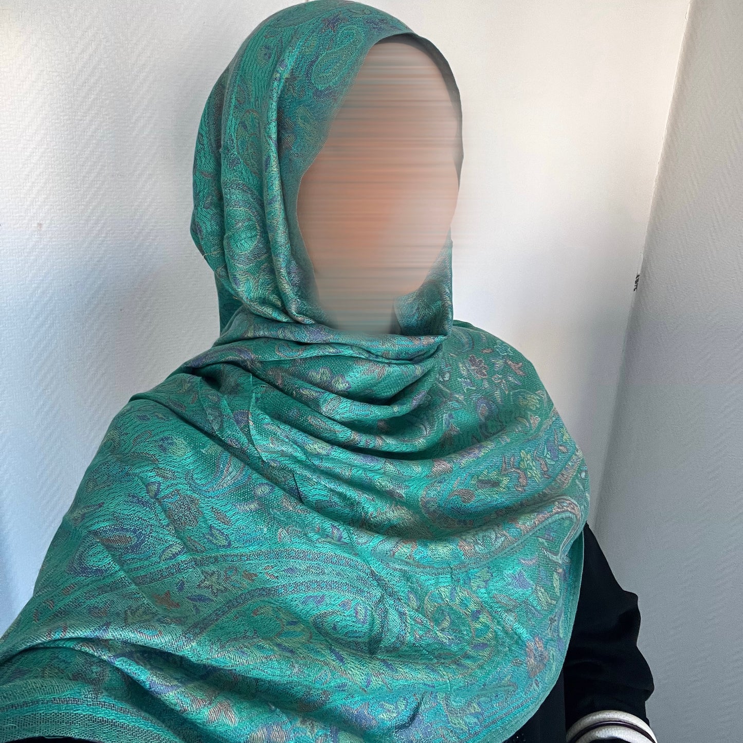 EMERALD Pashmina