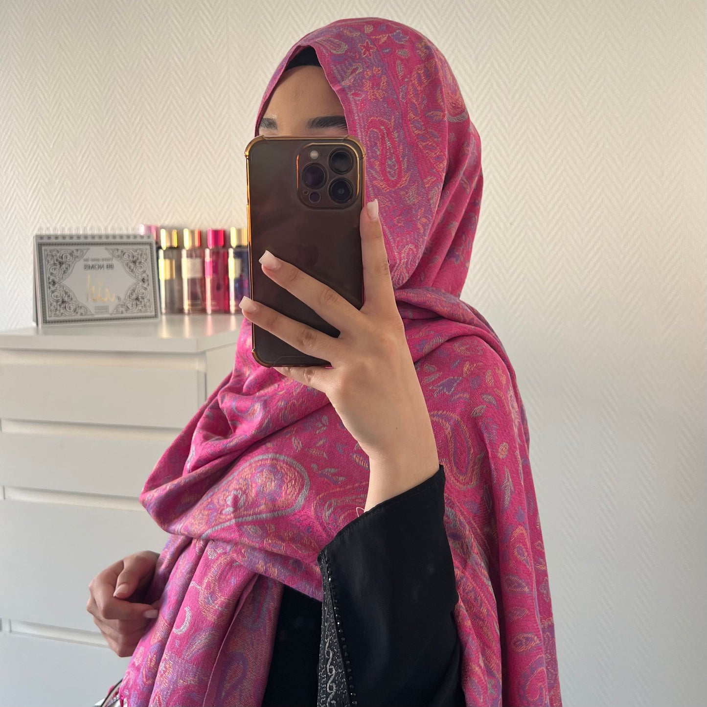 Pashmina BARBIE