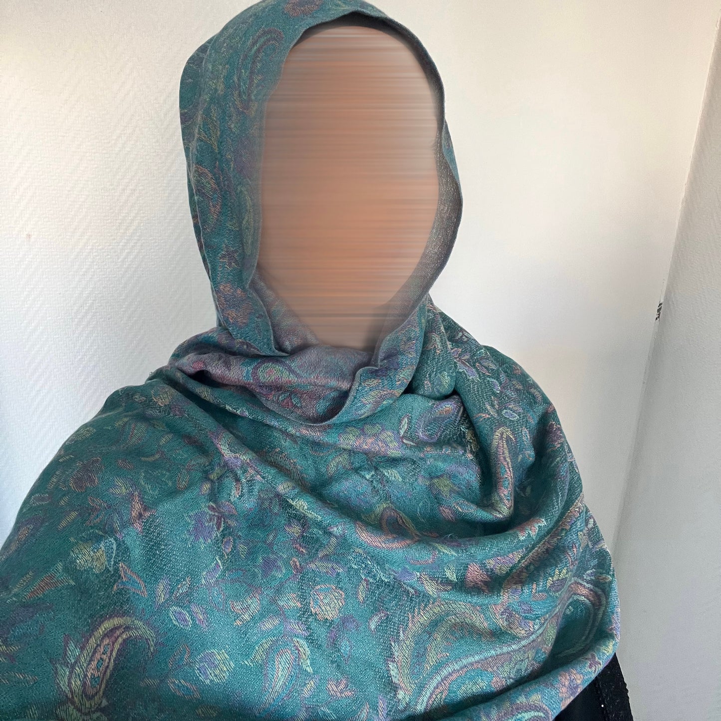 Pashmina AZUR