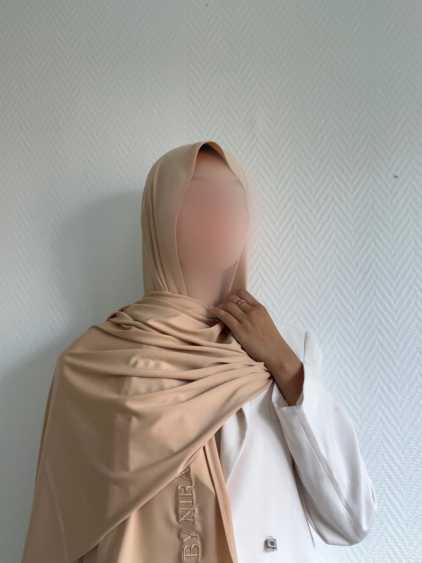 Jersey premium beige
