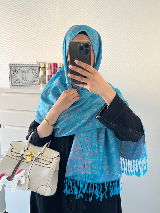 Pashmina SKY