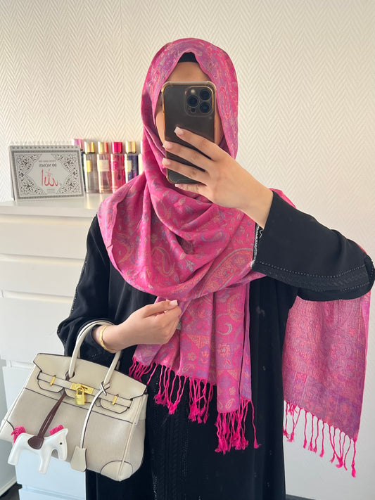 Pashmina BARBIE